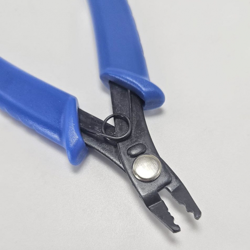 Ювелирные Инструменты Кримпер для обжимных бусин